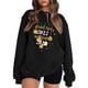 thumbnail image 1 of Gibobby Sudadera oversize mujer Sudadera de Halloween para mujer playera de manga larga informal sin botones para otoño día festivo(Negro,XG), 1 of 4