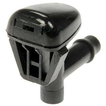 Dorman 58156 Windshield Washer Nozzle for Specific Ford / Mercury Models