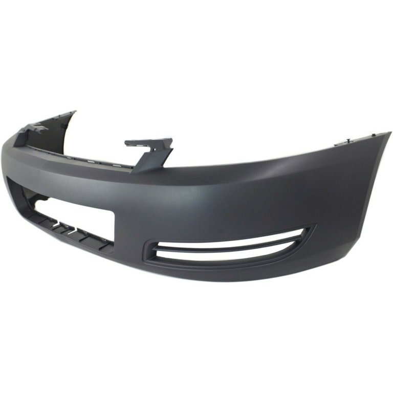 Primed - Front Bumper Cover Replacement for 2006-2013 Chevrolet