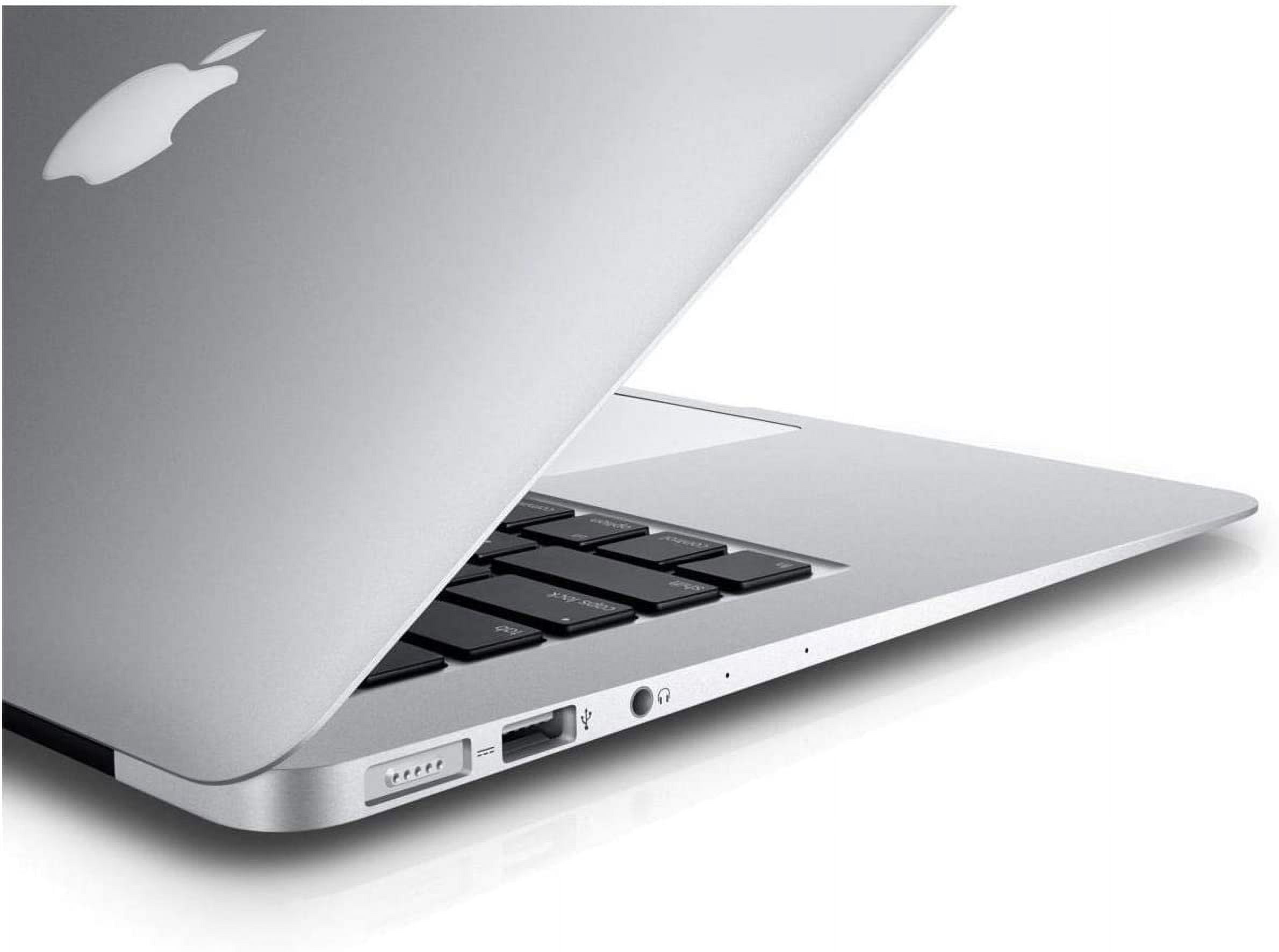 Apple MacBook Air 13.3-inch Laptop (2015), 1.6GHz Intel i5, 8GB
