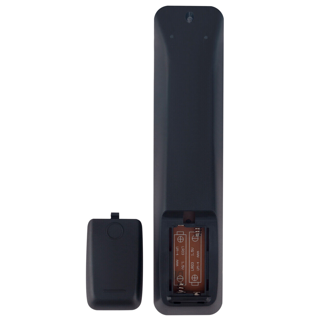 Replacement Remote For Toshiba CT-90302, CT-90275 – Fits 22AV500U, 26AV502R, 32CV510U, 42RV530 – Gray