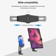 thumbnail image 4 of Ulanzi ST-20 Universal Tablet Tripod Mount Ajustable Tablet Clamp Holder, 4 of 8
