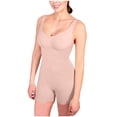 thumbnail image 2 of Body seamless comfort rosa G I Love Shape 3047, 2 of 4