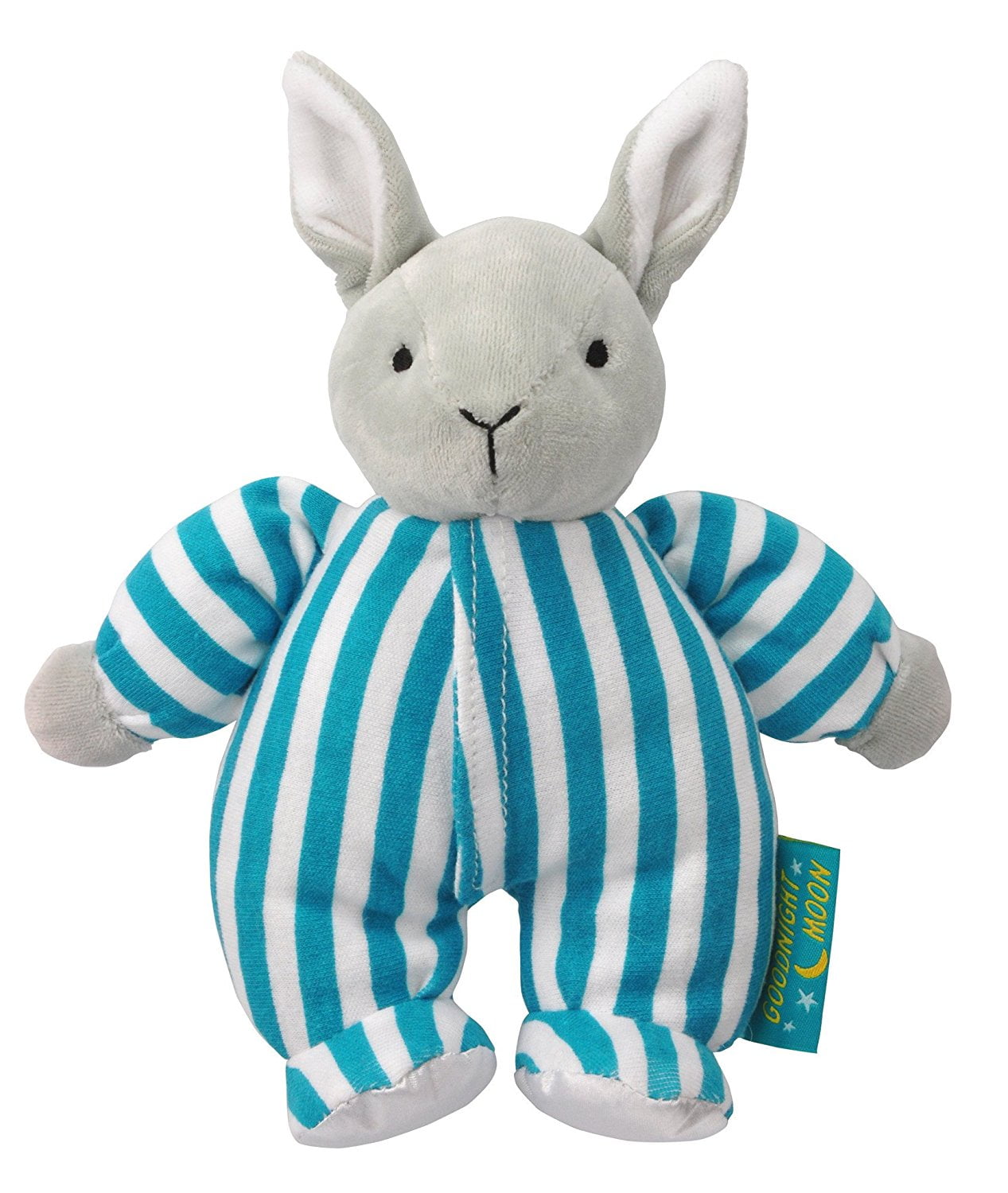 goodnight moon plush bunny