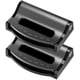 thumbnail image 1 of Ajustador de cinturón de seguridad para automóvil, clip para cinturón de seguridad para automóvil, posicionador de correa de hombro (paquete de 2), 1 of 5