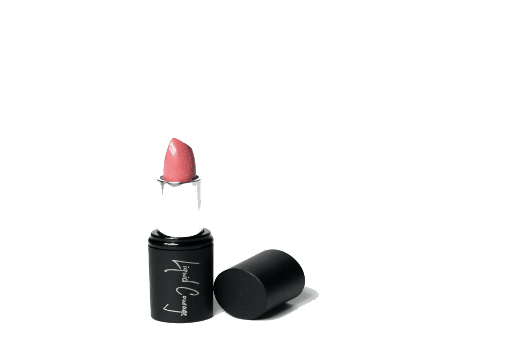 Liquid Courage Classic Creamy Lipstick, Posy Liquid Courage Classic Creamy Lipstick, Posy