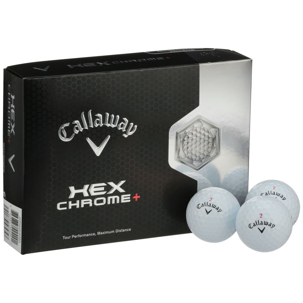 callaway hex tour golf balls price