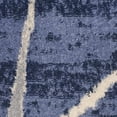 thumbnail image 6 of Calvin Klein River Flow Area Rug, 7'10" x 9'10", Blue, Rectangle, 6 of 9