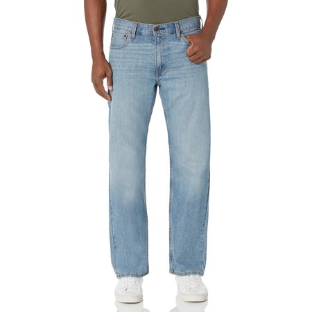 Levi's Men's 569 Loose Straight Leg Jean, Jagger, 36W x 32L | Walmart Canada
