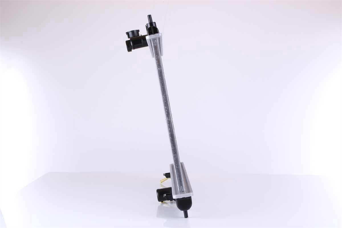 Nissens 68763 Radiator