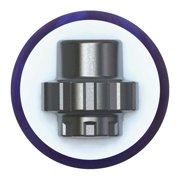 Motiv Venom Shock - Weight: 12 Pounds
