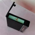 Portable Lock Box, Control and Reduce Smoking Boxes,Auxiliary Smoking