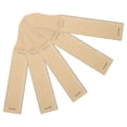 thumbnail image 1 of Mobutofu Khaki Lead Pointer 5Pcs for Adults Creating Intricate Artwork Drawing Pencils, 1 of 7