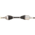 thumbnail image 1 of SurTrack FD-8333 - Front Driver Side CV Axle Shaft, 1 of 3