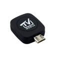 thumbnail image 4 of Récepteur de Tuner de Télévision Mobile Numérique Micro USB le Plus Chaud pour Android Noir, 4 of 6