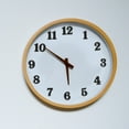 thumbnail image 3 of FELTECHELECTR 5Sets Black Plastic Arabic Clock Numbers for Living Room Clock Accessories Number Clock, 3 of 8