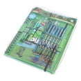 thumbnail image 4 of Minecraft Bumper Stationery Set (Pack of 12), 4 of 4