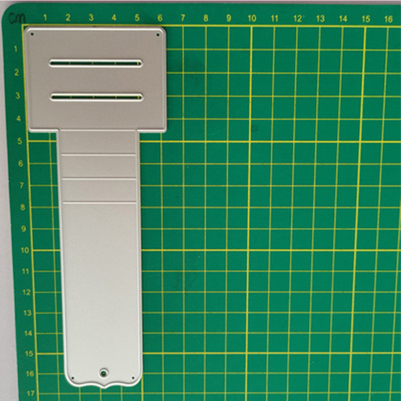 Pushpull Cards Cutting Die Card Cutting Die Pushpull Mechanism Card