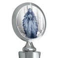 thumbnail image 2 of Corpse Bride Bride Wine Bottle Stopper, 2 of 9