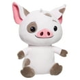 thumbnail image 5 of Disney Princess Moana Pua 14-Inch Weighted Plushie Stuffed Animal, Pig, Approximately 2 Pounds, 5 of 6