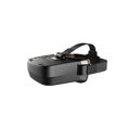 thumbnail image 2 of Injueey Gafas para Dron de carreras de 5,8 Ghz y 3 pulgadas con antena dual, cámara de bajo retraso, cuadricóptero, gafas con carga USB, Electrónica, 2 of 6