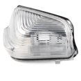 thumbnail image 3 of Linker Ruckspiegel-Blinker ohne Gluhlampe para VW Crafter I 2006-18, 3 of 3