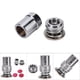 thumbnail image 3 of Molde para Hacer Botones ANGGREK 16L Metal, 3 of 7