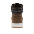 thumbnail image 4 of Levi's Mens Drive Hi CBL Synthetic Leather Casual Hightop Sneaker Shoe, 4 of 7