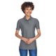 thumbnail image 1 of Polo de alto rendimiento Cool & Dry Elite ultraclub CHARCOAL XS, 1 of 1