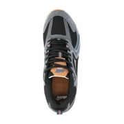 Avia Mens 5000 Athletic Performance Running Sneakers, Wide Width Available
