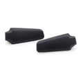 thumbnail image 1 of Motorcycle Rear Footrest Foot Pegs Pedals For DUCATI Monster 1200 821 937 Footpegs Pedals With Rubber Cover, 1 of 5