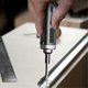thumbnail image 4 of Electric Screwdriver Rechargeable Household Precision Discharger Electric Screwdriver Mini, 4 of 5