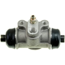 Dorman W370034 Rear Drum Brake Wheel Cylinder for Specific Kia Models Fits select: 1994-2000 KIA SEPHIA, 2000-2001 KIA SPECTRA