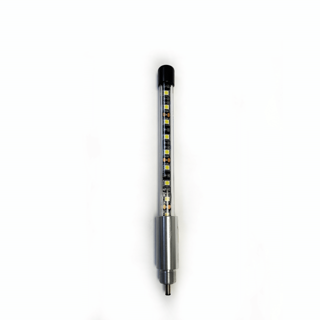 Eagle Manufacturing Safety Whip - Replaceable Light (9 - White LED)