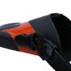thumbnail image 2 of Diving Flipper Professional Adjustable Swim Fins Snorkeling Foot Flipper Diving Equipment For Adult Red S ANGGREK Otros, 2 of 7