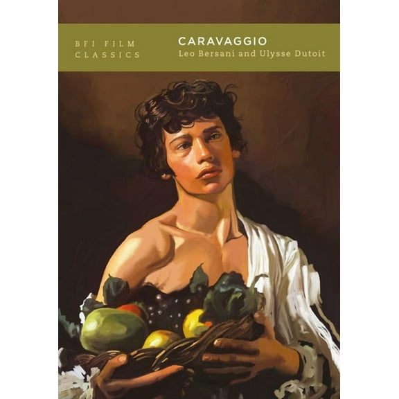 BFI Film Classics: Caravaggio (Paperback)