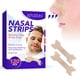 thumbnail image 2 of Tiras nasales para respirar BANYUO parche nasal para dejar de roncar 120 piezas, 2 of 4