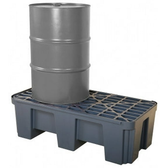 LiquiDynamics Modular Spill Containment Pans | P/N 42073