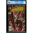 thumbnail image 1 of Daredevil #263 - CGC 9.6 Comic Book, 1 of 2