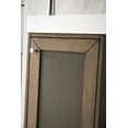 thumbnail image 4 of James Martin Vanities E303-V16-Bnk-Wg Chianti 16" Single Basin Hardwood Vanity Set -, 4 of 7