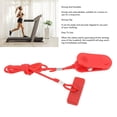 thumbnail image 3 of Cerradura Magnética Universal Para Cinta De Correr, ABS E Imán, Llave Magnética De Fitness Duradera Y Compacta Para El Hogar, 2 Uds., 3 of 7