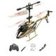 thumbnail image 2 of Helicóptero de control remoto 3.5 Carga USB Accidente Modelo de avión de control remoto Juguetes productos de aeronaves, 2 of 3