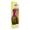 thumbnail image 4 of Wet Brush Shine Enhancer IntelliFlex Bristles Hair Brush, Travel Pink, 4 of 4