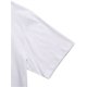 thumbnail image 3 of Men'S Cotton T-shirt, Casual All-Matching Base Clothes, Comfortable Sports Top, 3 of 6
