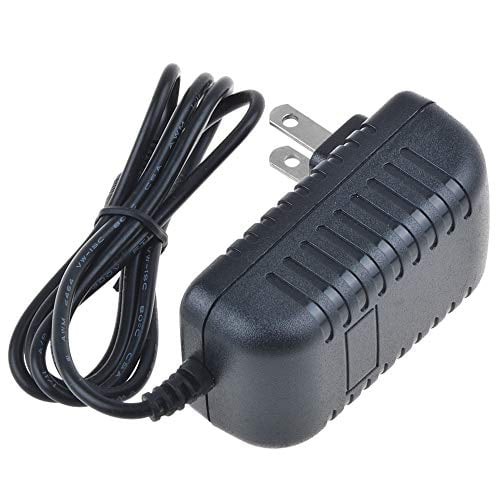 6V CHARGER AC adapter for DYNACRAFT FAIRY TALE HIGH COUPE Car RIDE ON 