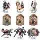 thumbnail image 1 of Figura de Anime de la familia spy×de 15CM, soporte acrílico, placa, decoración de escritorio, letrero de pie, regalos para Fans, 38 estilos847, 1 of 5