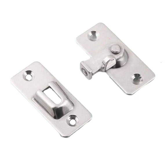 304 Bolt Lock gate latches Safety Door Lock Sliding Door Locks