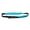Blue, variant on Smart Belt Durable Stretchable Hidden Pockets Keeps Belongings Safe - Green