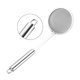 thumbnail image 4 of Cuchara de cocina Inteprter colador de acero inoxidable a prueba de herrumbre Tipo 8 NO8, 4 of 6