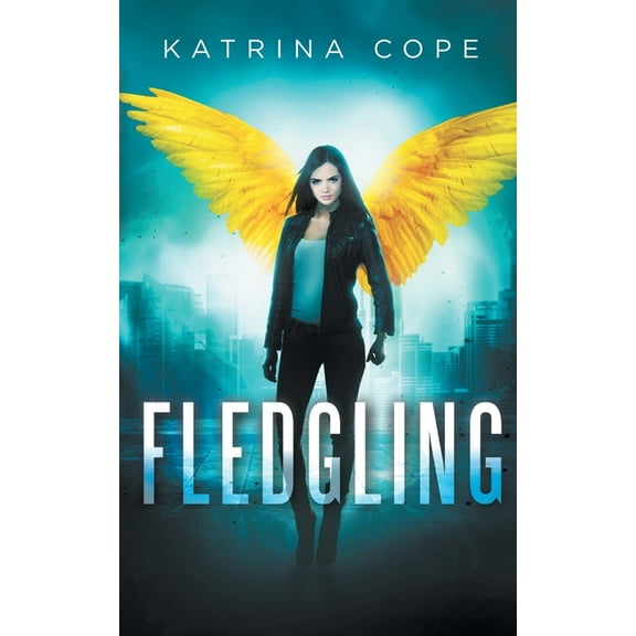 Afterlife Fledgling, Book 1, (Paperback)